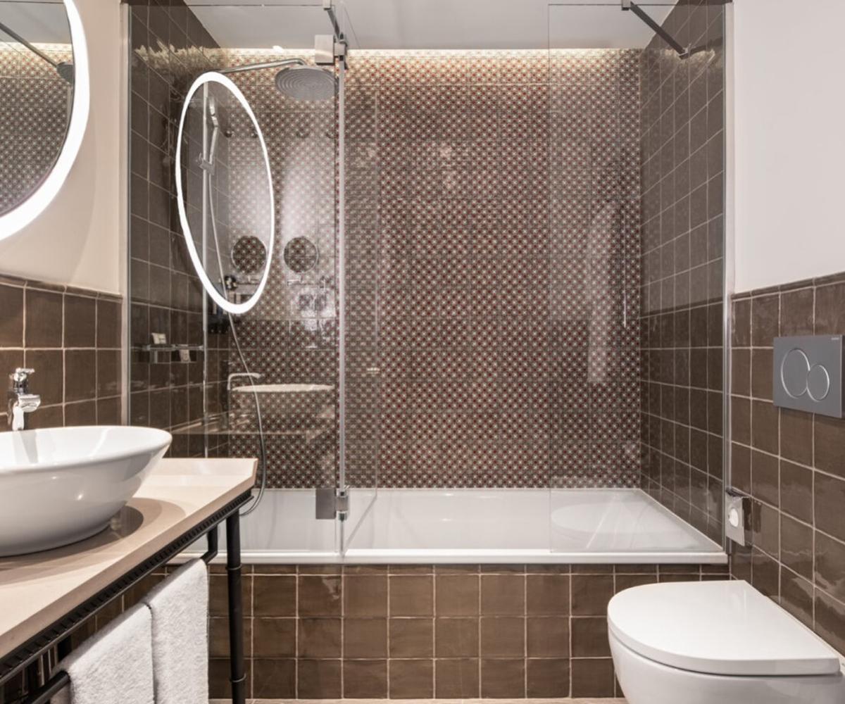Aurea Toledo Hotell Eksteriør bilde